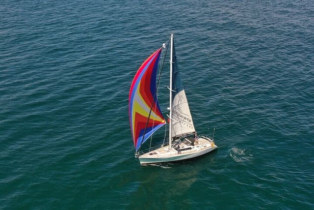 Exclusive Sailing Charters 